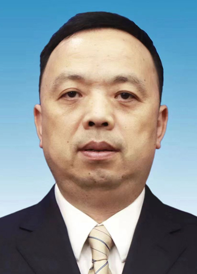 副市长郑鸿